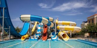 Аквапарк в Дубае продлил раздачу бесплатных билетов