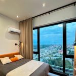 Аренда жилья в марте подешевела в восьми округах Москвы