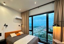 Аренда жилья в марте подешевела в восьми округах Москвы