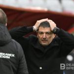 Артига не сдержал обещание: «Рубин» не смог обыграть «Акрон» на свой день рождения