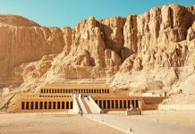 Большой Египетский музей повысит цены на билеты