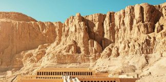 Большой Египетский музей повысит цены на билеты