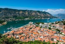 Черногория может отложить введение виз для россиян