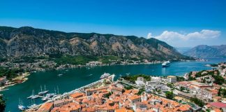 Черногория может отложить введение виз для россиян