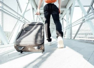 Четыре авиакомпании Европы ужесточат правила провоза ручной клади