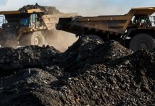 Дать миру угля: как война в Персидском заливе помогает отрасли в России