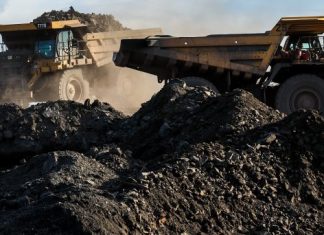 Дать миру угля: как война в Персидском заливе помогает отрасли в России