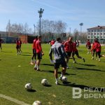 «Дзюба — легенда», но Артига доволен Даку и Сиве: как «Рубин» готовится к матчу с «Акроном»