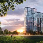 Эксперт рассказал, при какой ключевой ставке оживёт рыночная ипотека