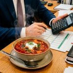 Эксперты рассчитали индекс борща для самых покупаемых квартир в новостройках