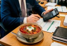 Эксперты рассчитали индекс борща для самых покупаемых квартир в новостройках