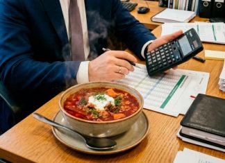 Эксперты рассчитали индекс борща для самых покупаемых квартир в новостройках