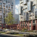 Эксперты рассказали, какие новостройки сегодня выбирают россияне