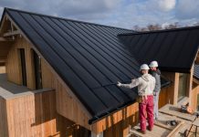 Эксперты рассказали, во сколько обойдётся строительство своего дома