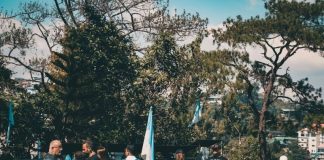 Филиппины продлили срок пребывания застрявшим иностранцам