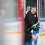 Гатиятулин готовит Разину прагматичный хоккей: «Ак Барс» провел тренировку перед полуфиналом