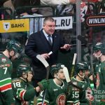 Гатиятулин хитрее Корешкова, шикарный Галимов и неоднозначный капитан: как «Ак Барс» прошел «Трактор»