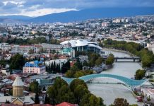 Грузия начнет выдавать визы цифровых кочевников