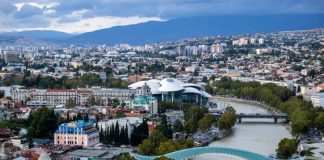 Грузия начнет выдавать визы цифровых кочевников