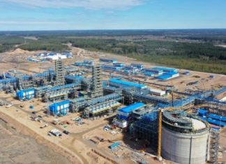 Индия пробует российский СПГ: станет ли страна новым рынком вместо Европы