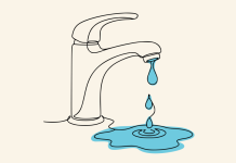 Капает кран в ванной в закрытом положении: ремонт смесителя и замена картриджа