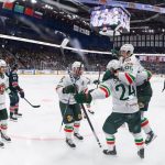 Казанский стиль оказался эффективней: «Ак Барс» задавил «Металлург» и повел в полуфинале