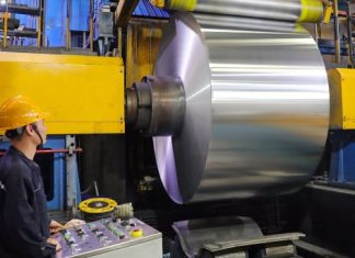 Китай и «Русал» могут стать бенефициарами алюминиевого ралли: цены бьют рекорды