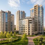 Количество просроченных ипотечных кредитов впервые превысило 100 тысяч