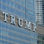 Компания Трампа планирует построить самое высокое здание в Грузии