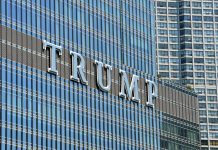 Компания Трампа планирует построить самое высокое здание в Грузии