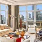 Квартиру из фильма «Волк с Уолл-стрит» выставят на продажу