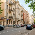 Квартиры в новостройках «старой» Москвы дешевеют второй месяц подряд