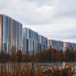 Квартиры в новостройках в России становятся больше