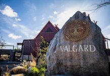 Лучший парк аттракционов Британии откроет зону викингов