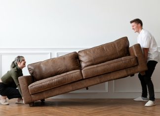 Меблировка двухкомнатной квартиры в России за год подорожала на 5,3%