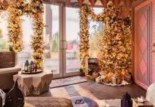 Мэрайя Кэри продаёт пентхаус в Нью-Йорке