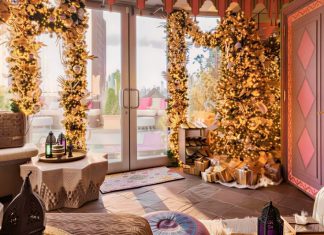 Мэрайя Кэри продаёт пентхаус в Нью-Йорке