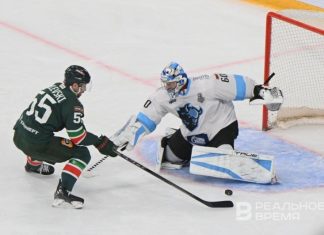 Минский карточный домик рассыпался в Казани: «Ак Барс» подвел Квартальнова к черте вылета из Кубка Гагарина