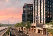 Московский пентхаус продаётся за рекордные 10,8 миллиона рублей за квадратный метр