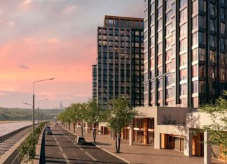 Московский пентхаус продаётся за рекордные 10,8 миллиона рублей за квадратный метр