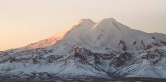 На Эльбрусе восстановят самую высокогорную гостиницу России
