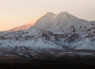 На Эльбрусе восстановят самую высокогорную гостиницу России
