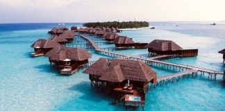 На Мальдивах появятся новые типы виз