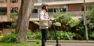 На Тенерифе ужесточили правила для электросамокатов