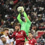 Наследник Акинфеева — лучший игрок, а «Рубину» не хватило свежести