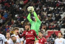 Наследник Акинфеева — лучший игрок, а «Рубину» не хватило свежести