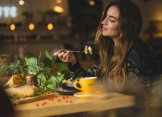 Названы лучшие города для гастропутешествий