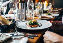 Названы лучшие рестораны мира — 2026