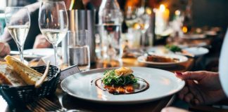 Названы лучшие рестораны мира — 2026