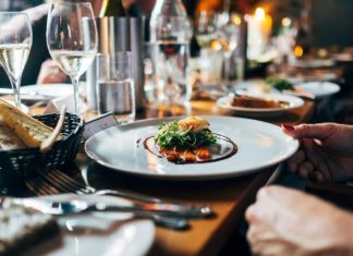 Названы лучшие рестораны мира — 2026